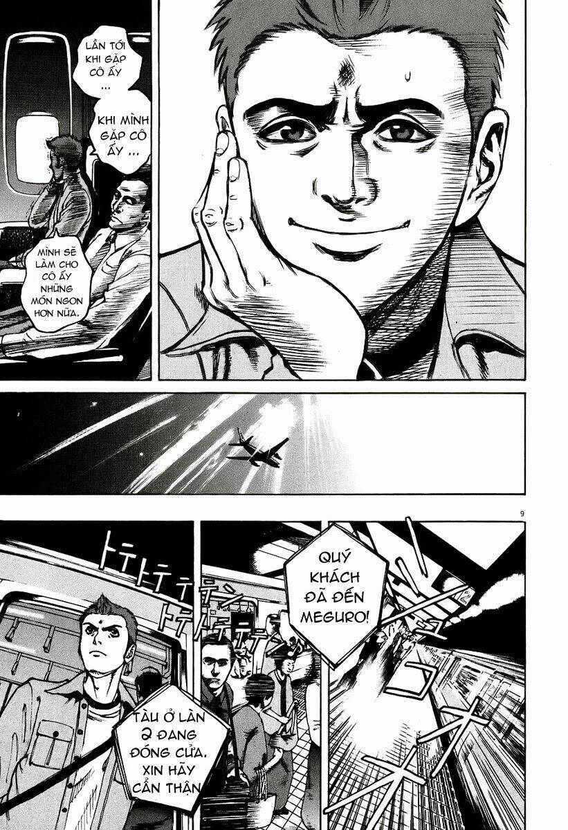 Bambino! Chapter 24 - 8