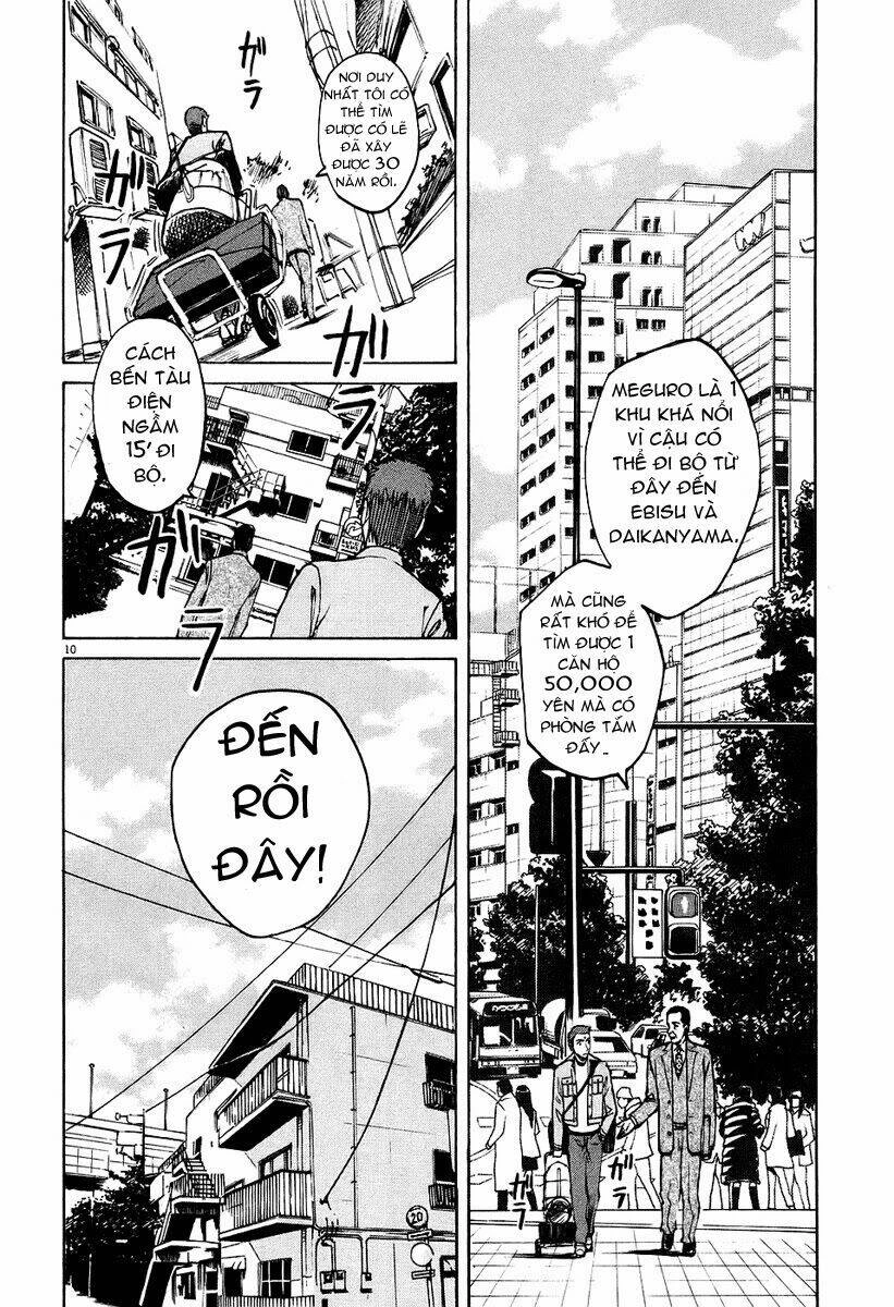 Bambino! Chapter 24 - 9