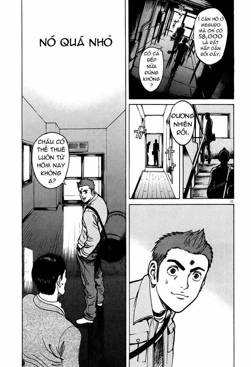 Bambino! Chapter 24 - 10