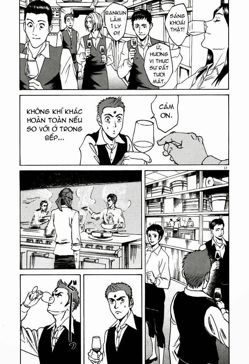 Bambino! Chapter 25 - 16