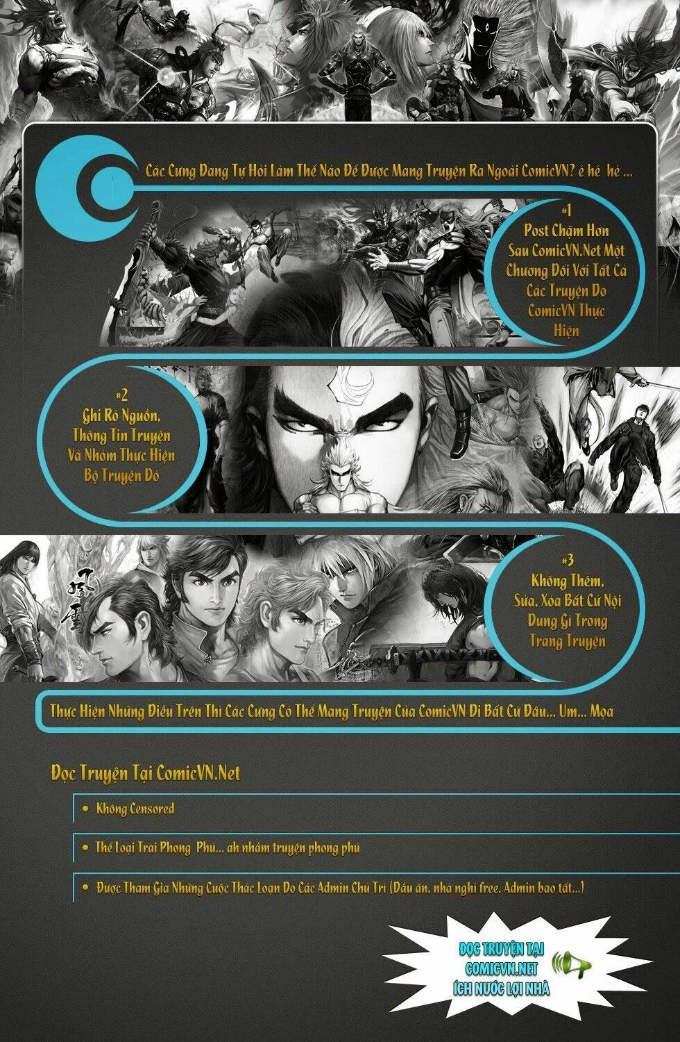 Bambino! Chapter 25 - 18