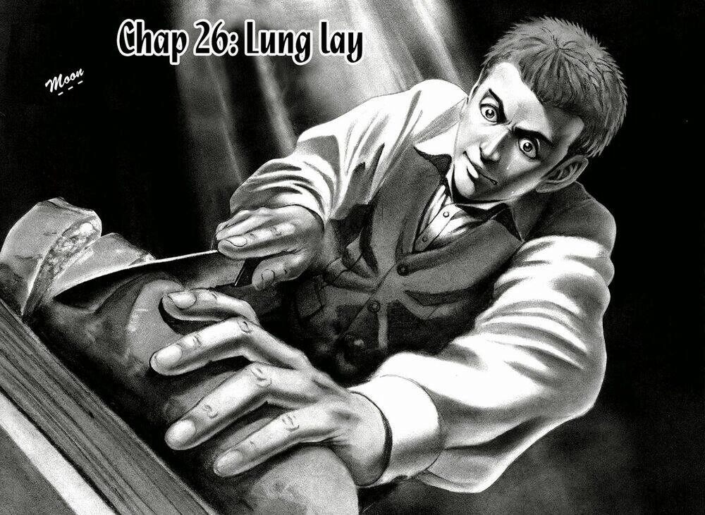 Bambino! Chapter 26 - 1