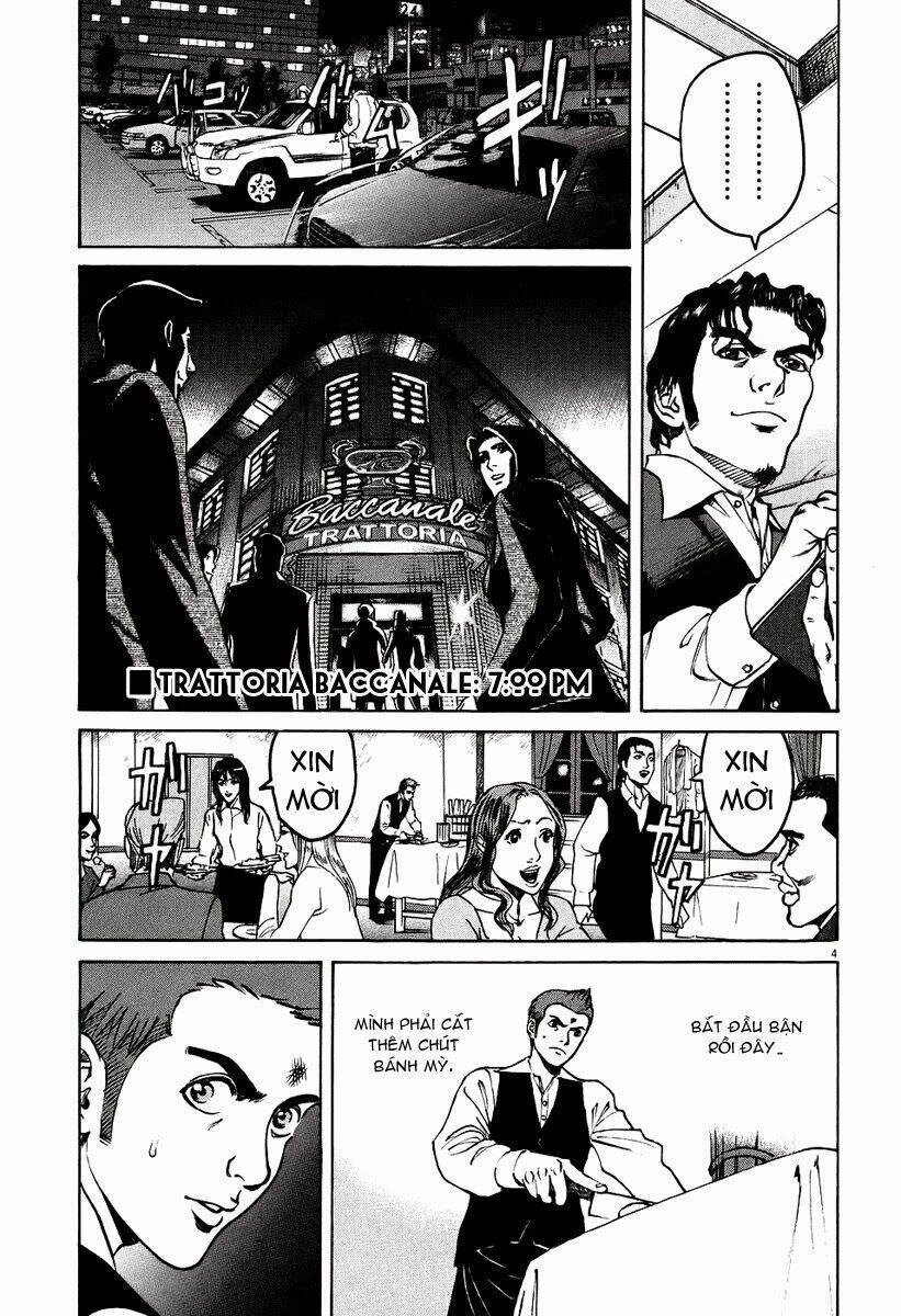 Bambino! Chapter 26 - 2