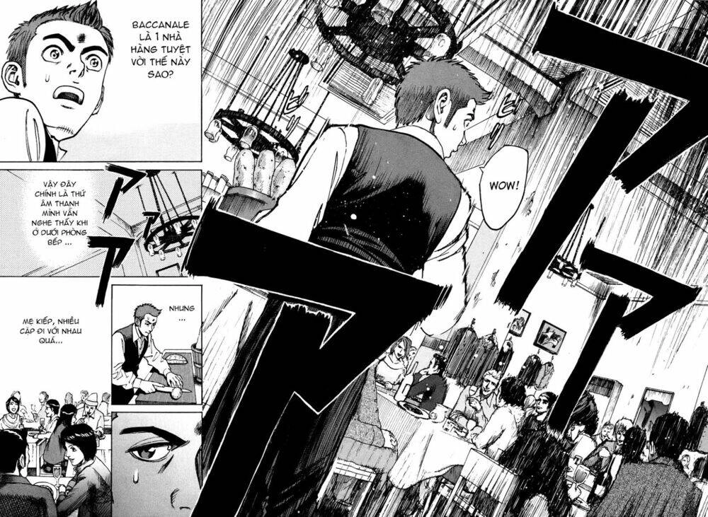 Bambino! Chapter 26 - 3