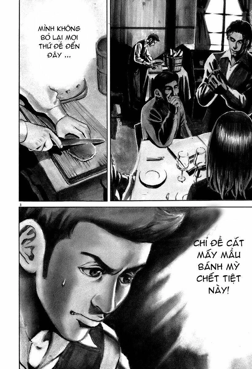 Bambino! Chapter 26 - 17