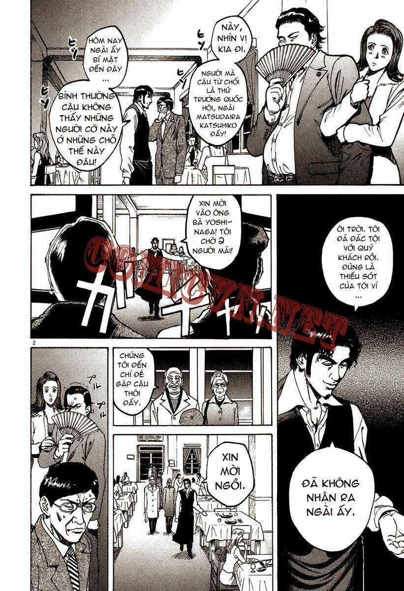 Bambino! Chapter 27 - 2