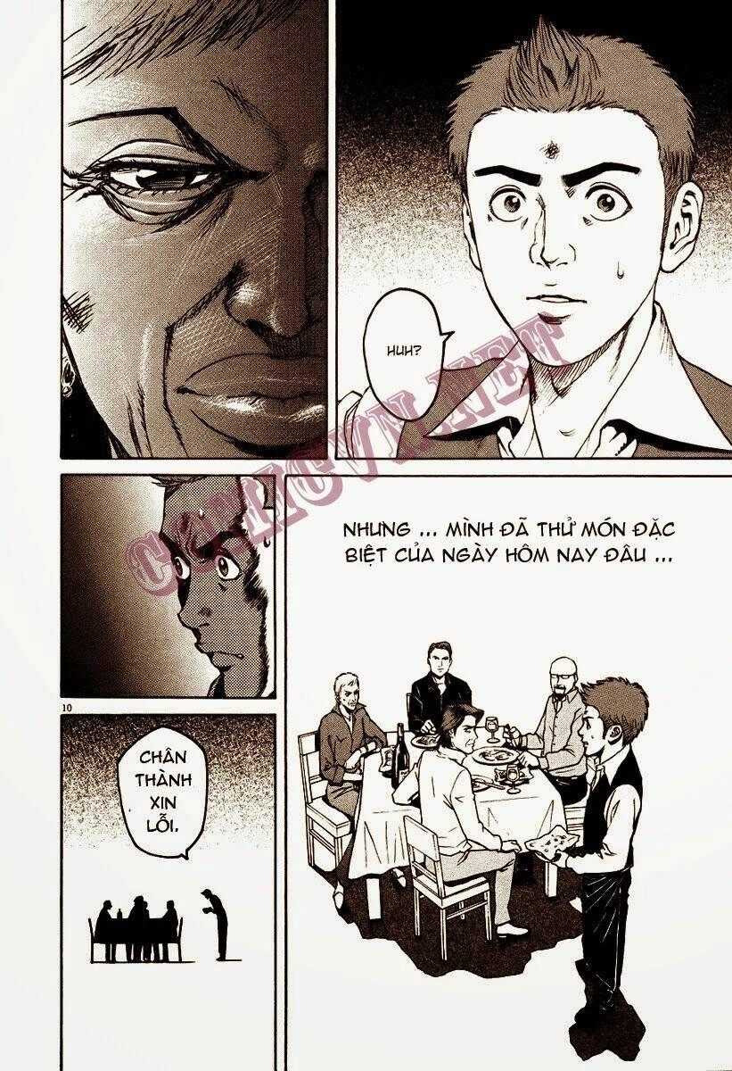 Bambino! Chapter 27 - 10