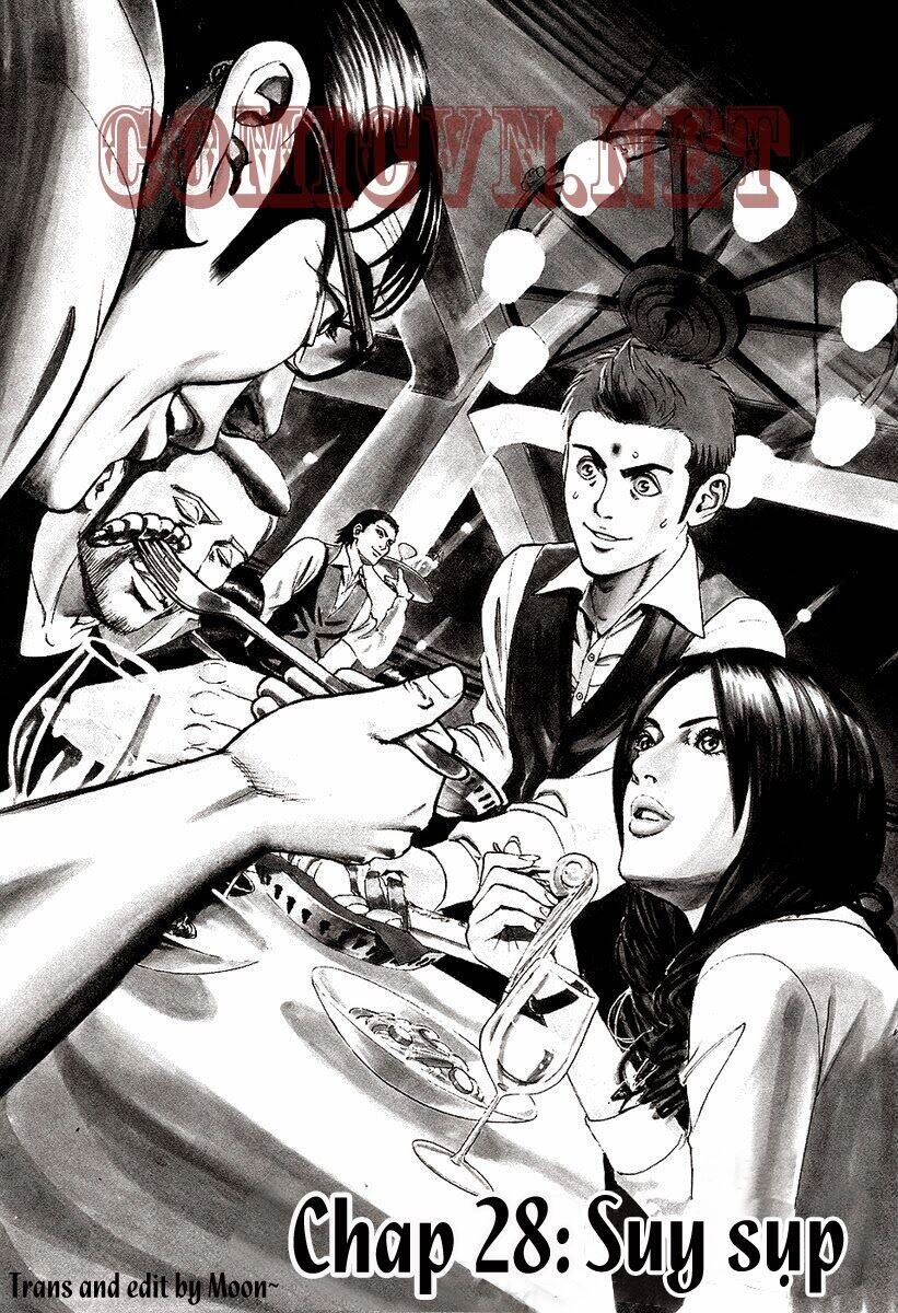 Bambino! Chapter 28 - 2