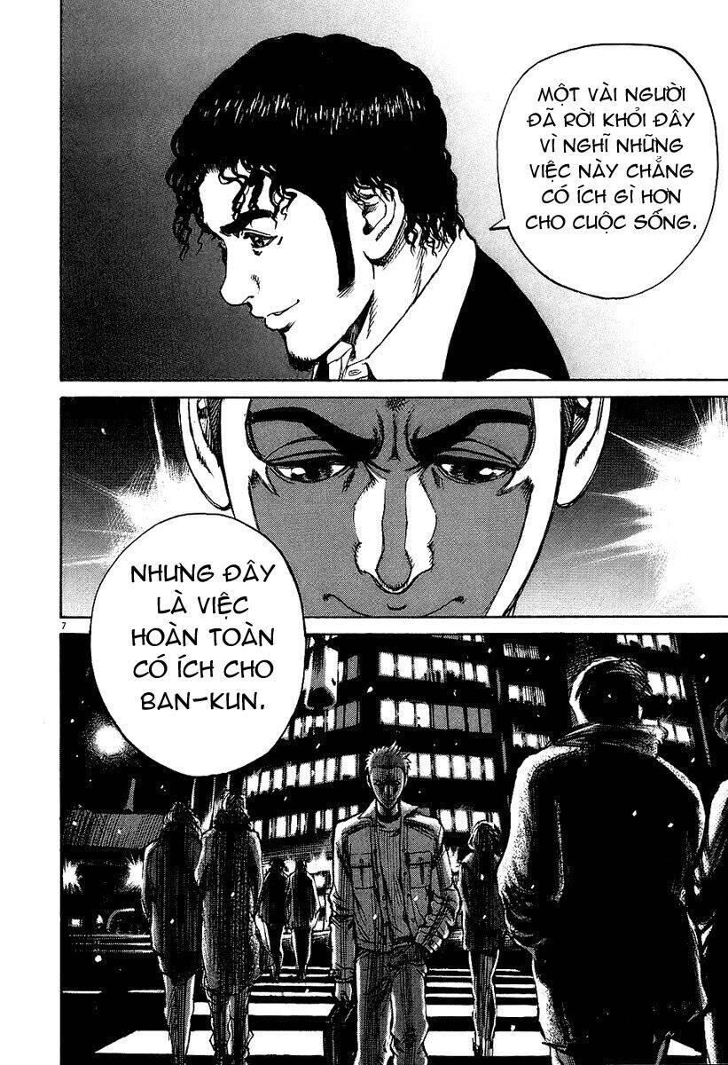 Bambino! Chapter 28 - 8