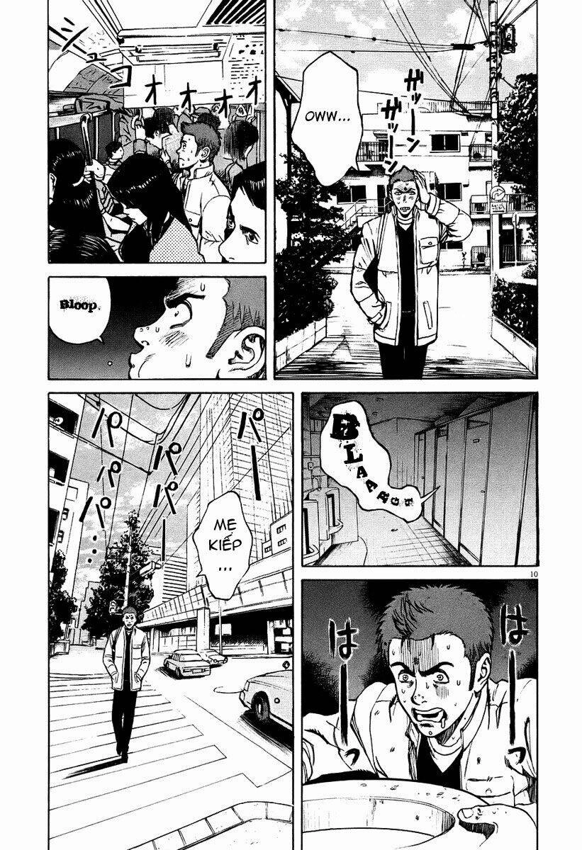 Bambino! Chapter 28 - 11