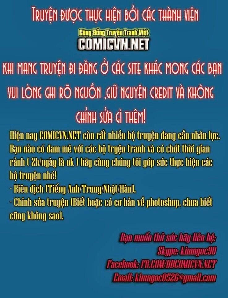 Bambino! Chapter 28 - 21