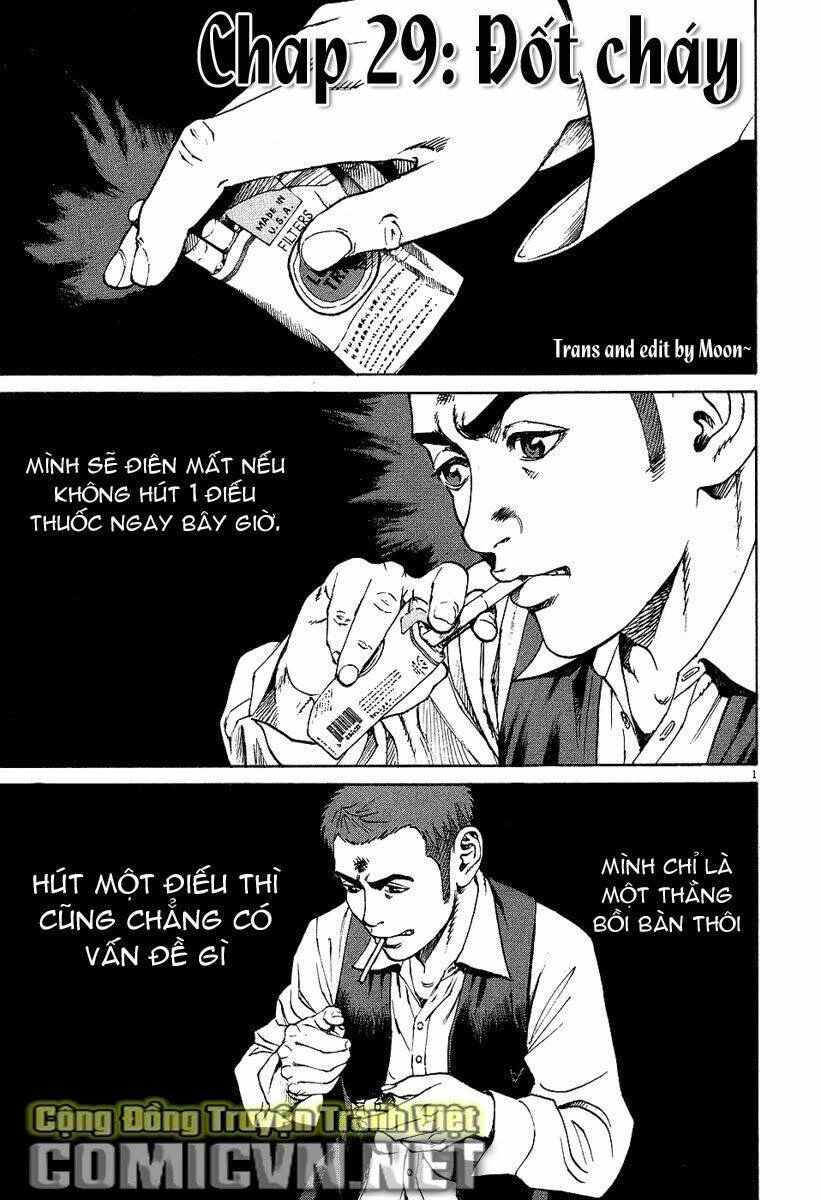 Bambino! Chapter 29 - 1