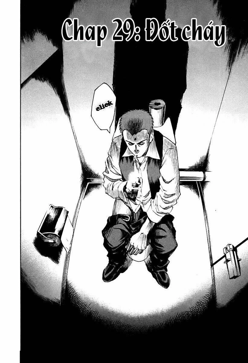 Bambino! Chapter 29 - 2