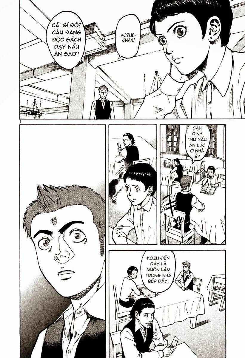 Bambino! Chapter 29 - 6