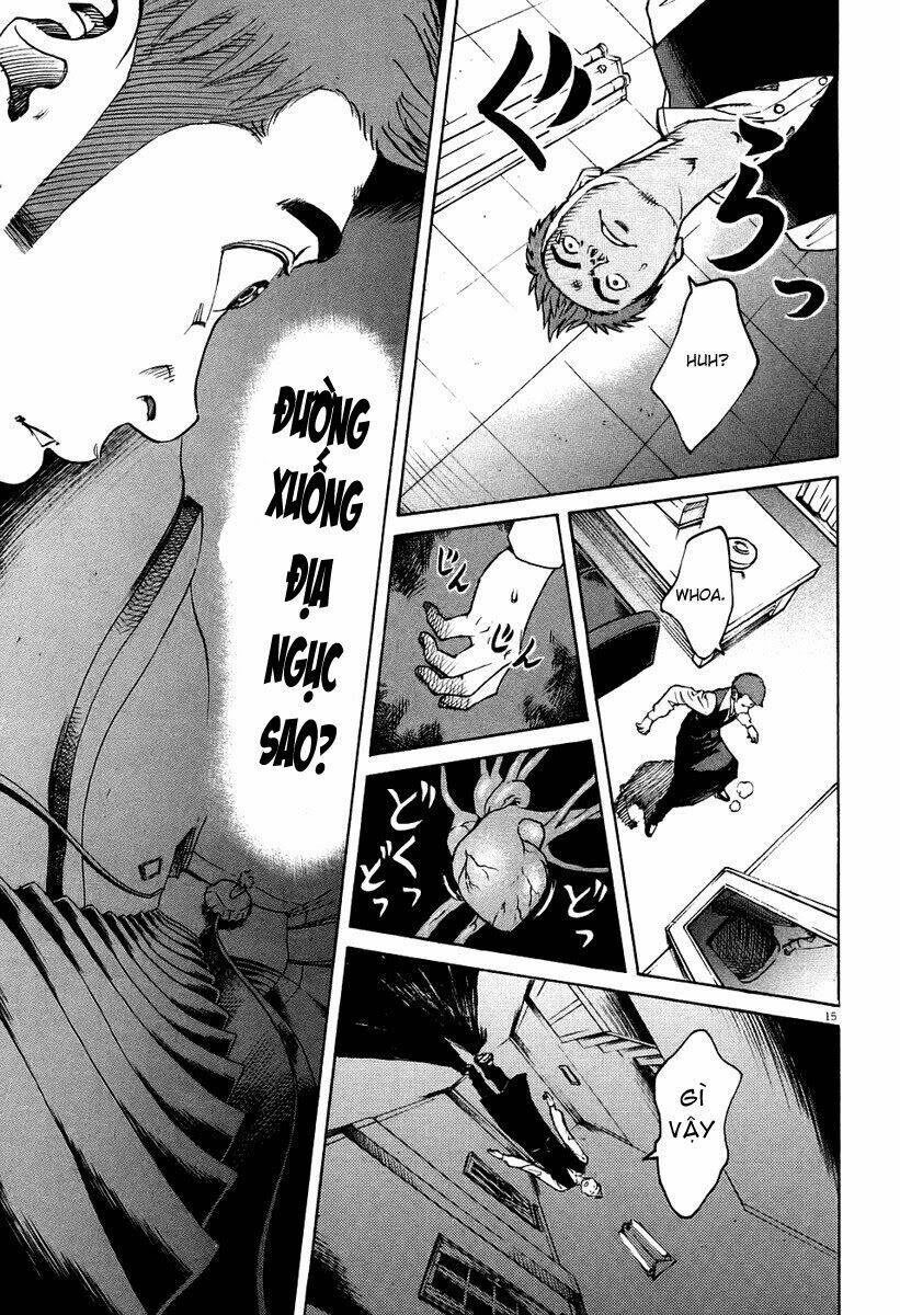 Bambino! Chapter 29 - 14