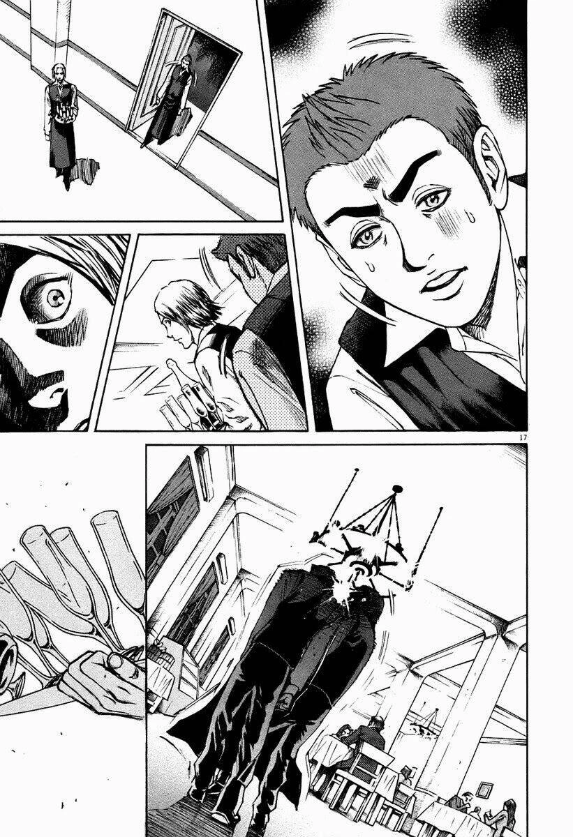 Bambino! Chapter 29 - 16