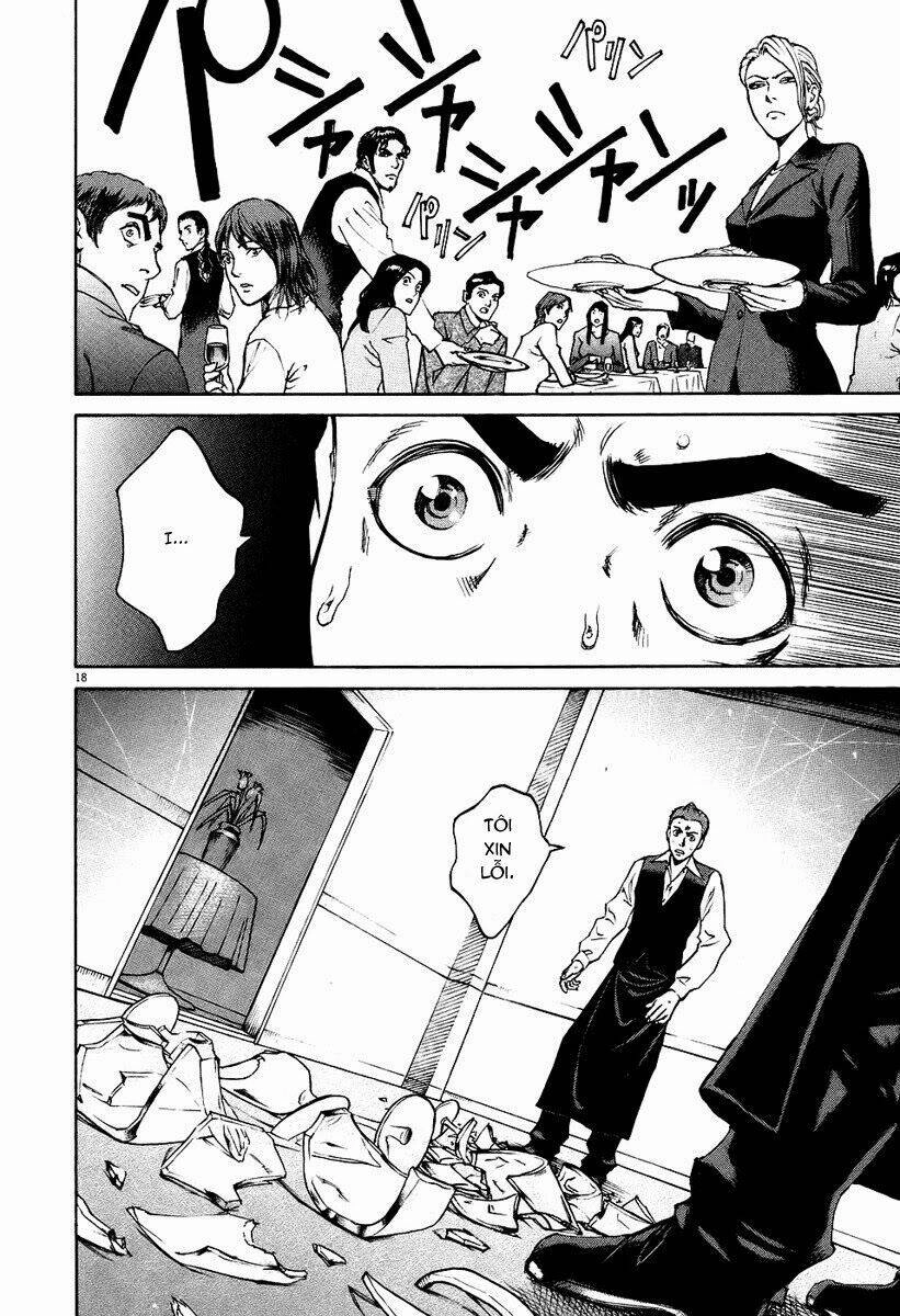 Bambino! Chapter 29 - 17