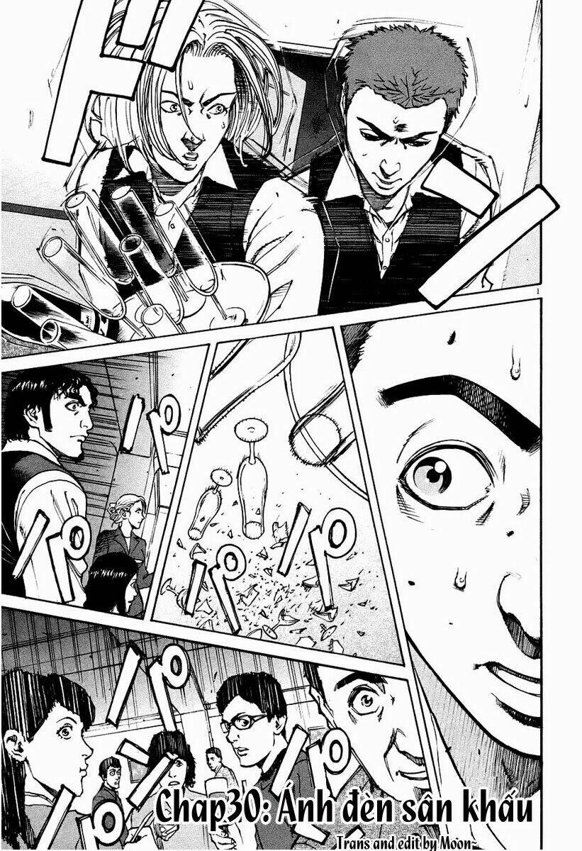 Bambino! Chapter 30 - 1