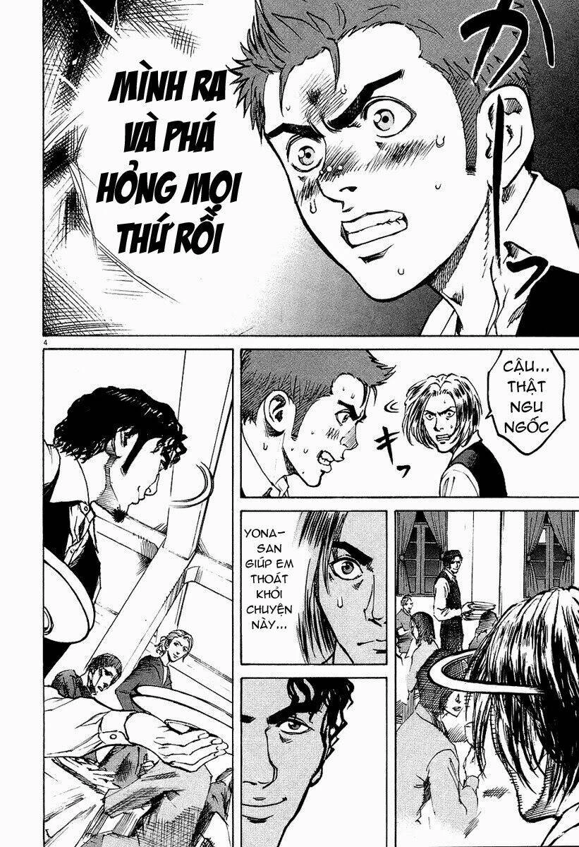 Bambino! Chapter 30 - 3