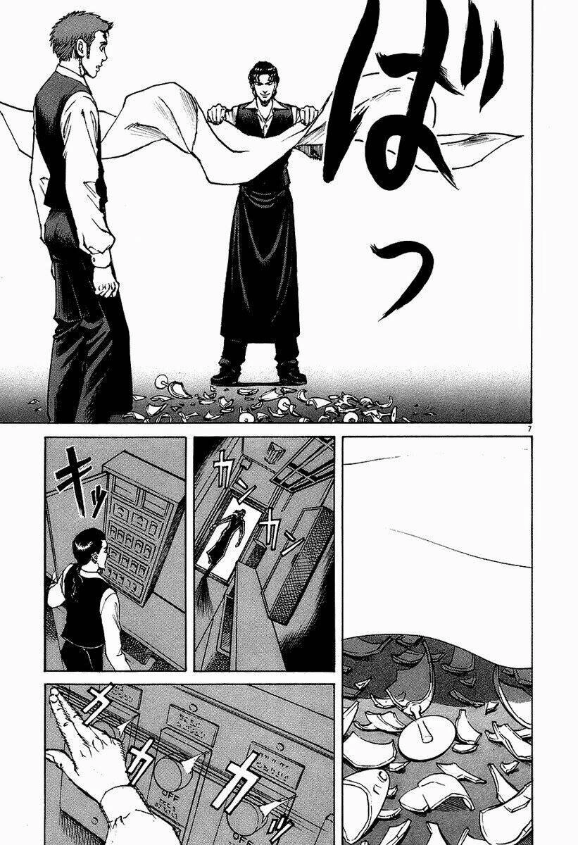 Bambino! Chapter 30 - 6