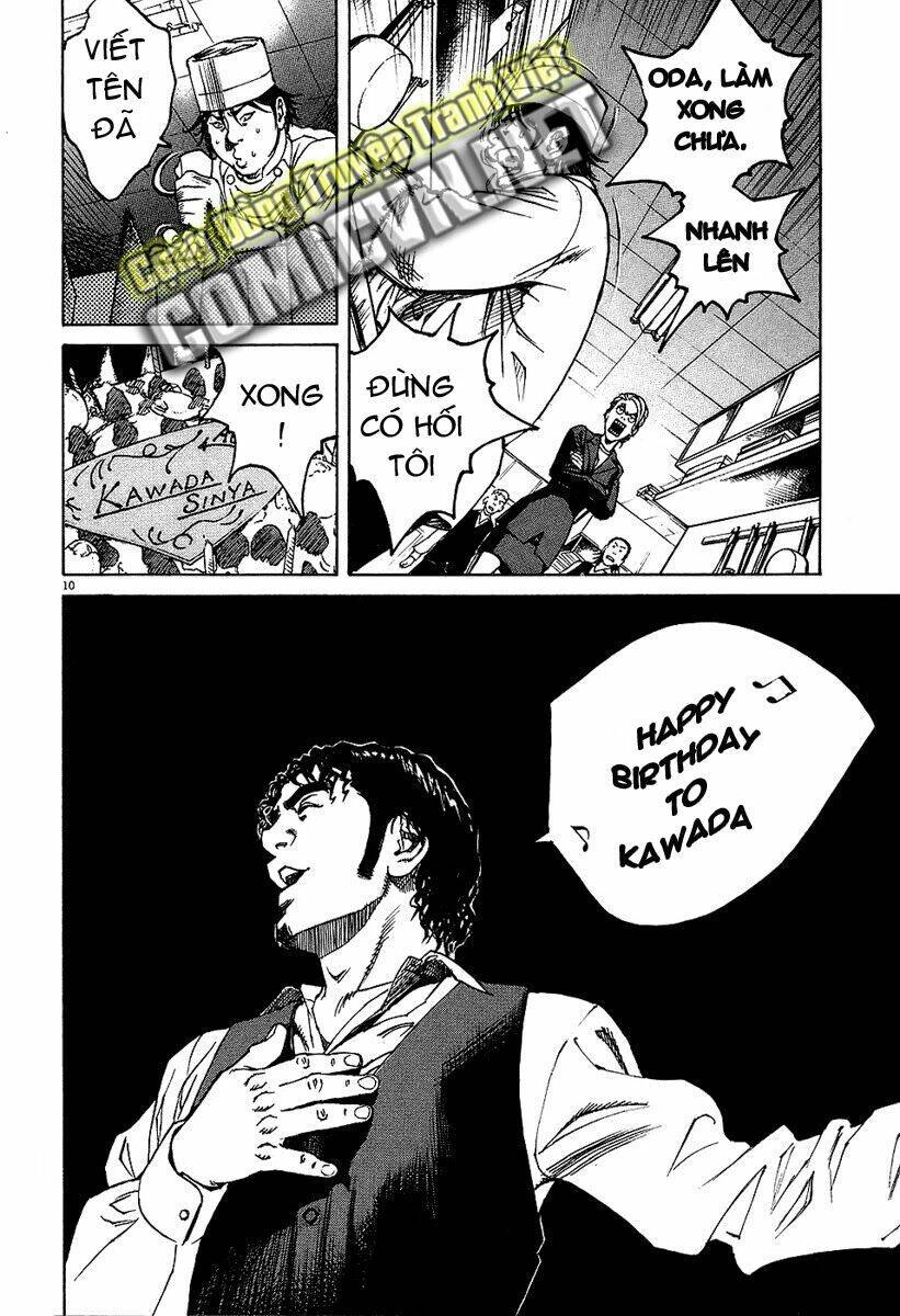 Bambino! Chapter 30 - 8