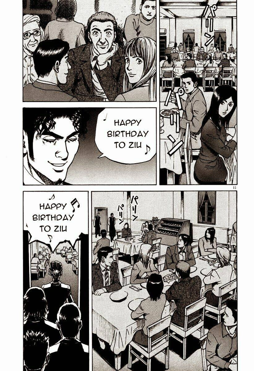 Bambino! Chapter 30 - 9