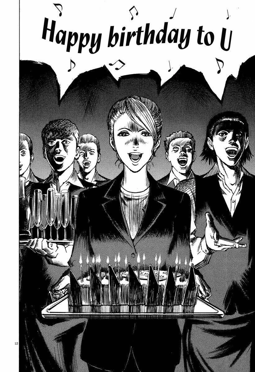 Bambino! Chapter 30 - 10