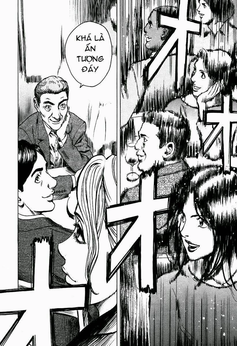 Bambino! Chapter 30 - 13