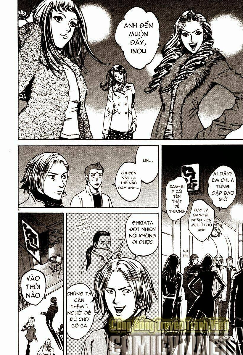 Bambino! Chapter 31 - 7