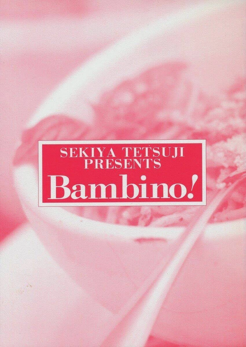 Bambino! Chapter 32 - 3