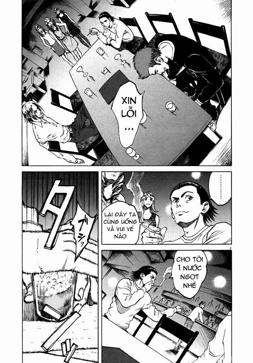 Bambino! Chapter 32 - 8