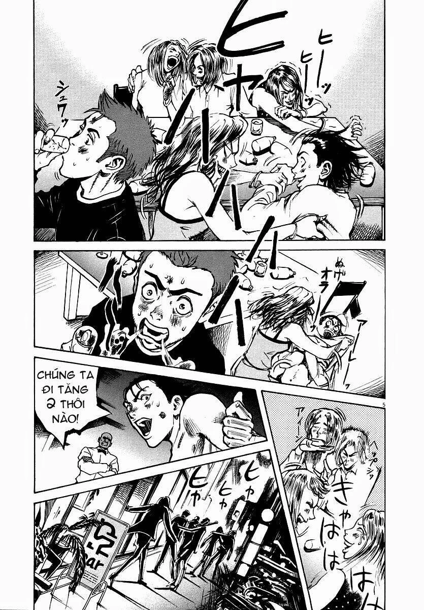 Bambino! Chapter 32 - 10