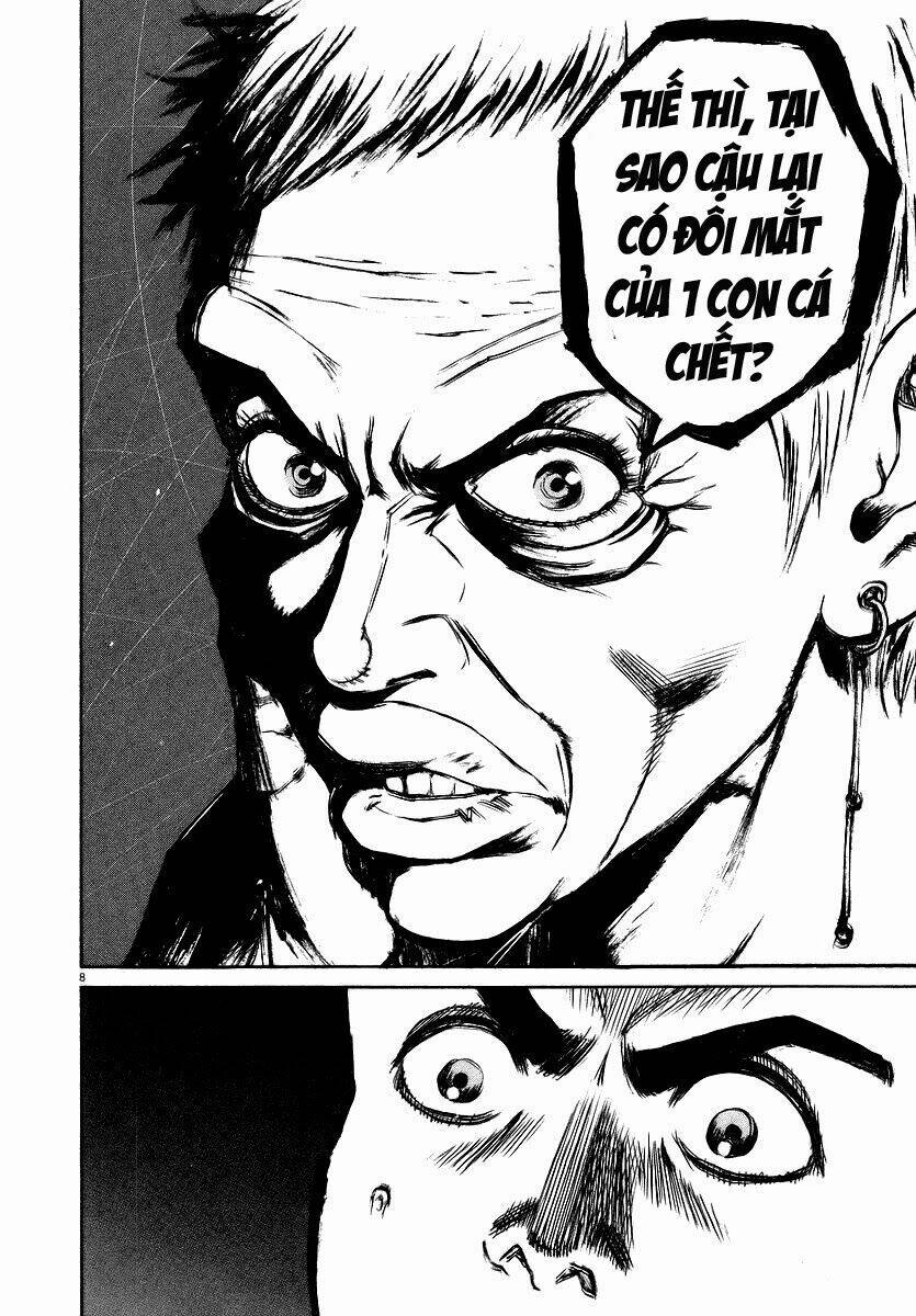 Bambino! Chapter 34 - 7