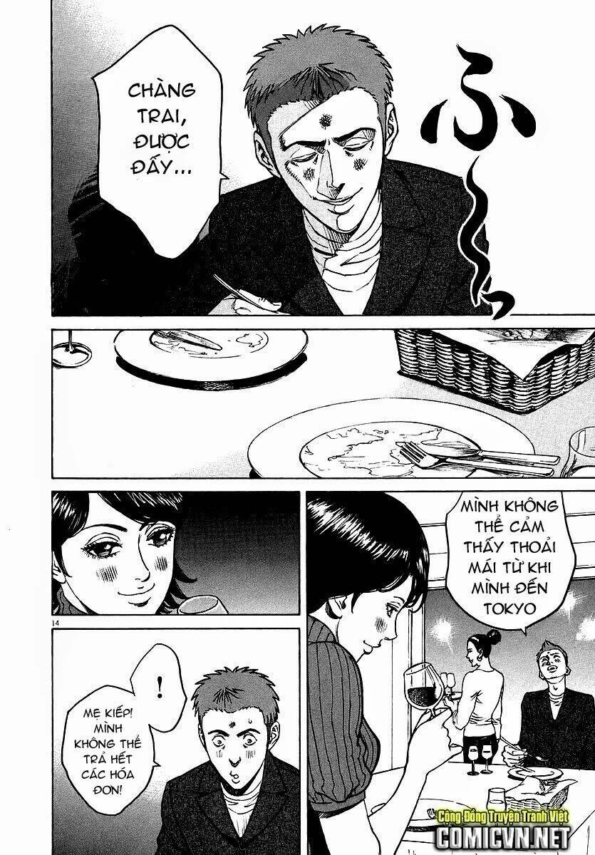 Bambino! Chapter 36 - 14