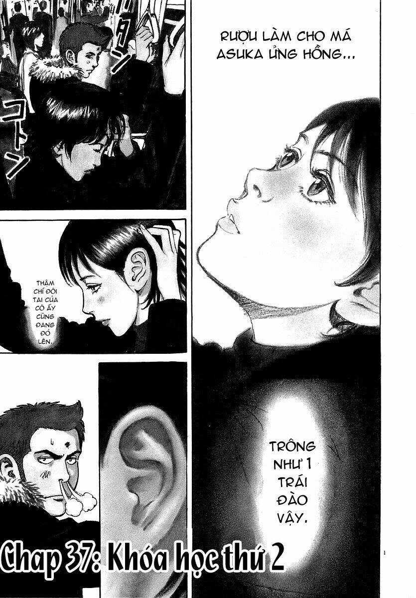 Bambino! Chapter 37 - 1