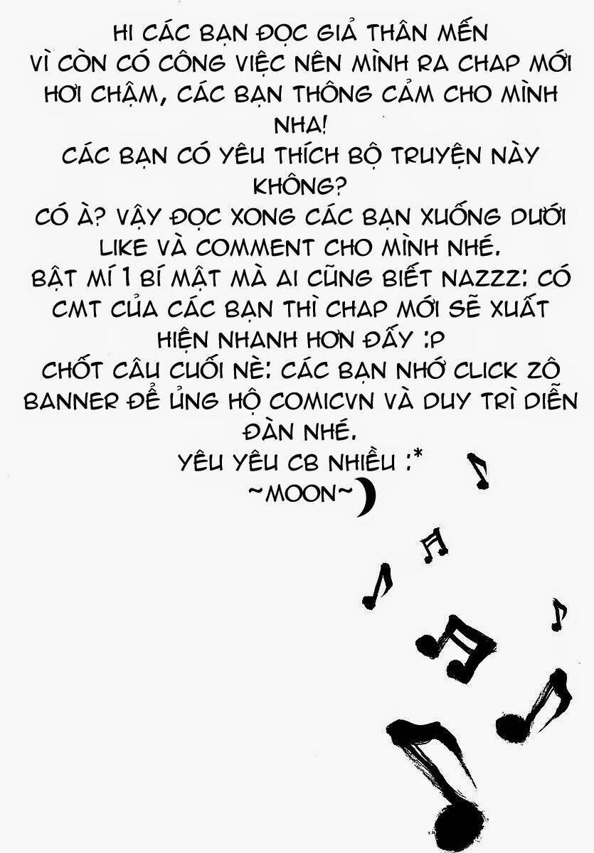 Bambino! Chapter 37 - 3