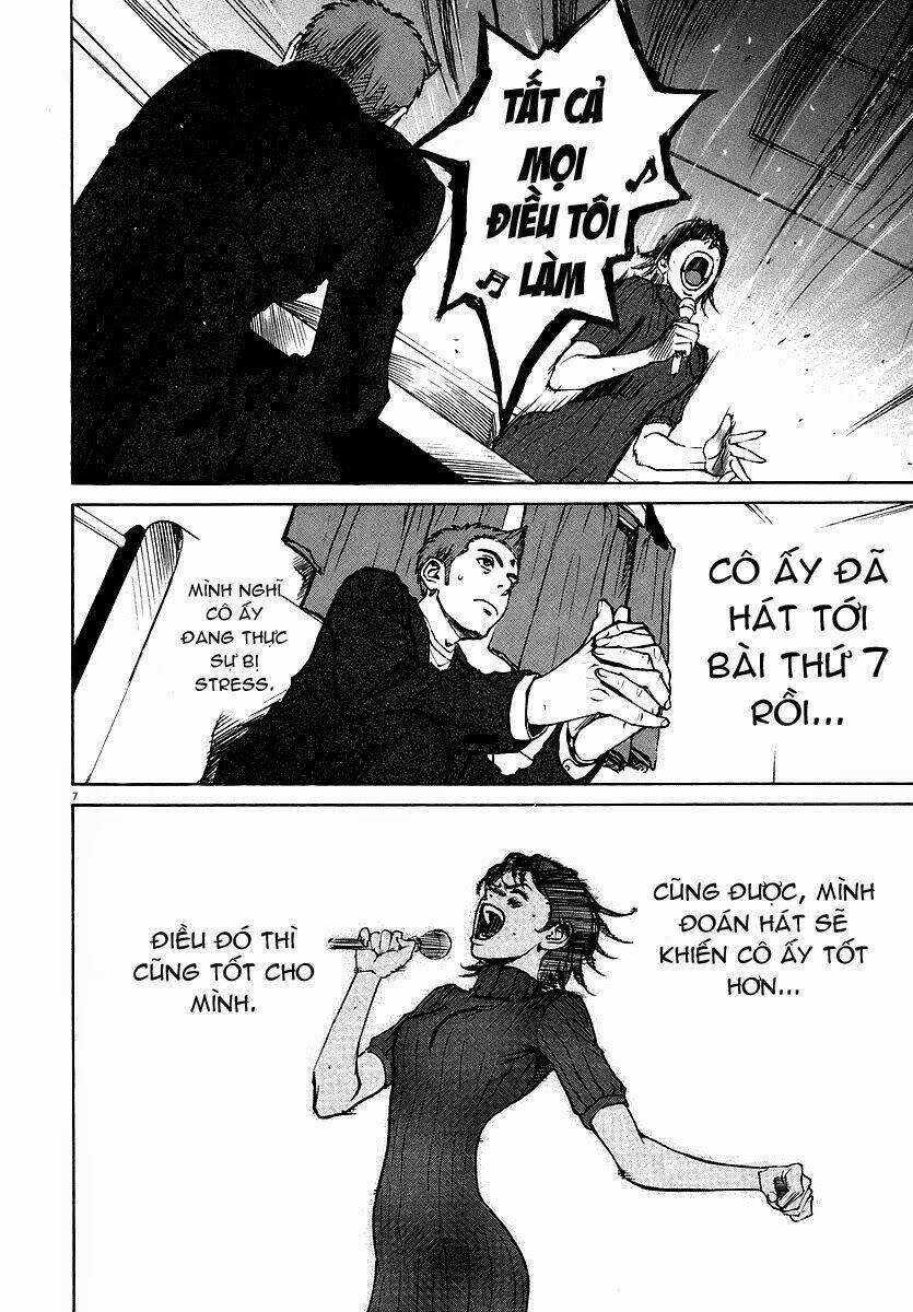 Bambino! Chapter 37 - 7