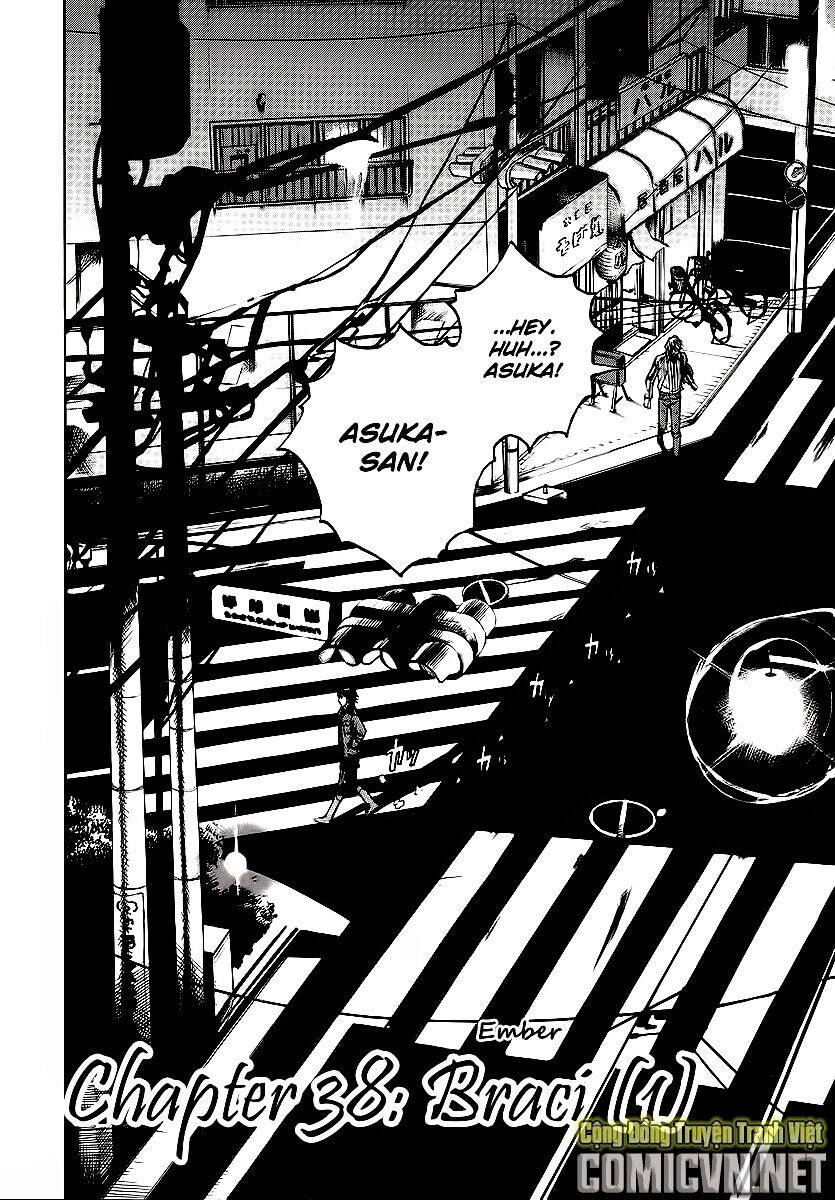 Bambino! Chapter 38 - 2