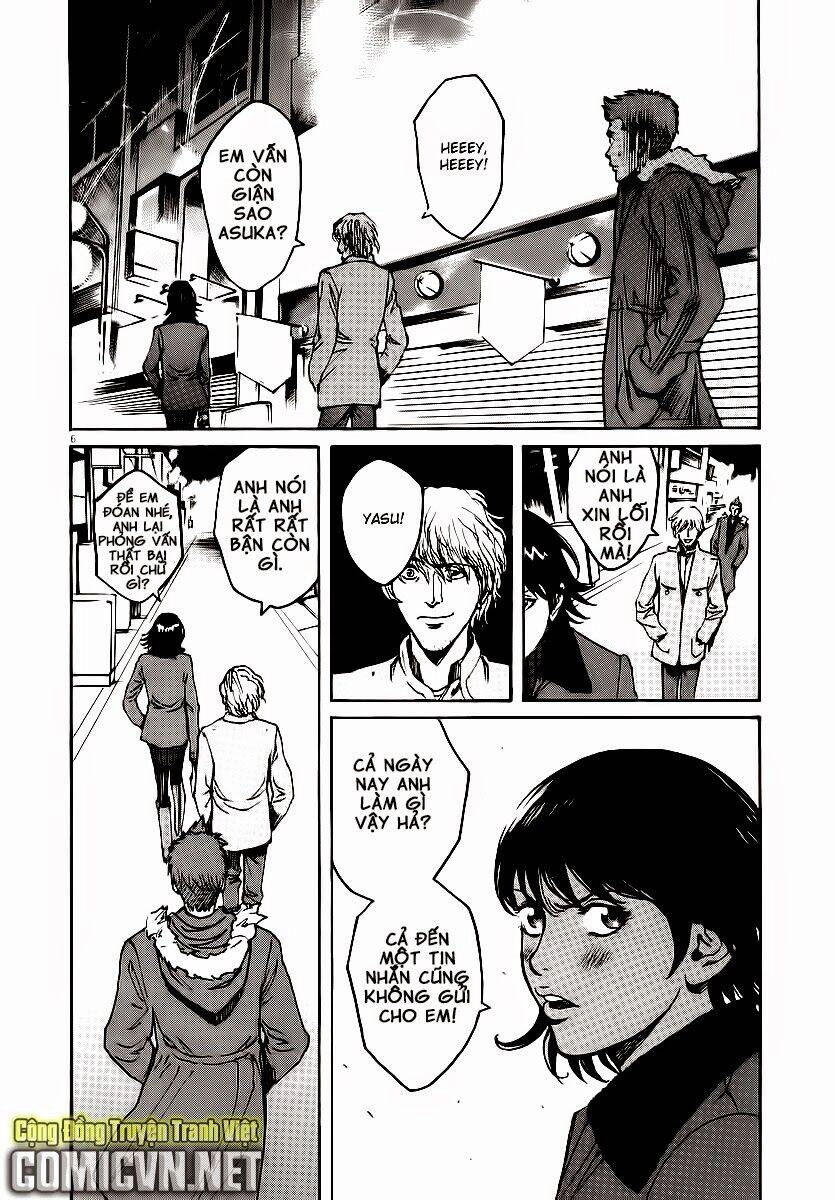 Bambino! Chapter 38 - 6