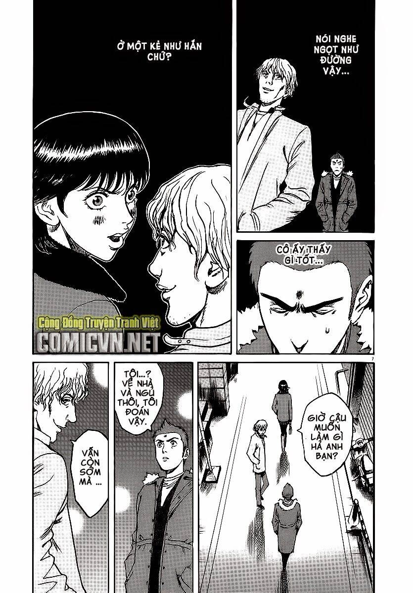 Bambino! Chapter 38 - 7