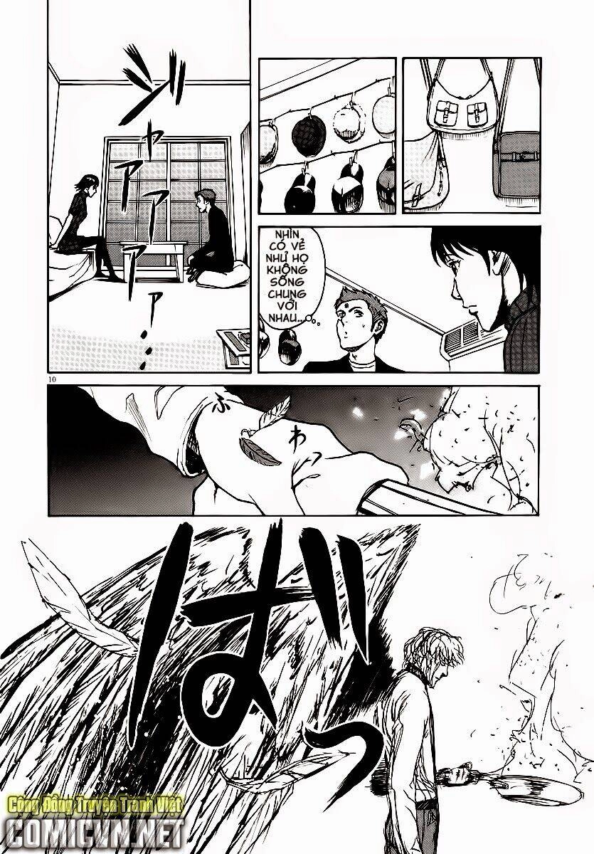 Bambino! Chapter 38 - 10