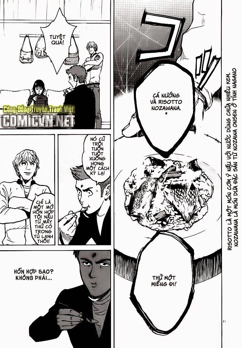 Bambino! Chapter 38 - 11