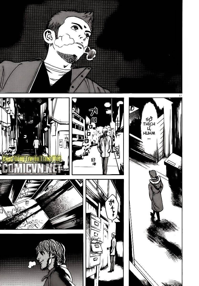 Bambino! Chapter 38 - 17