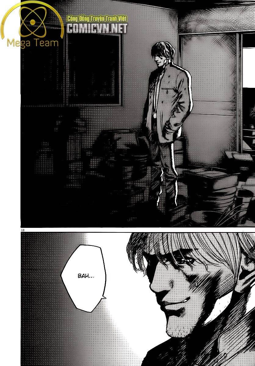 Bambino! Chapter 38 - 18