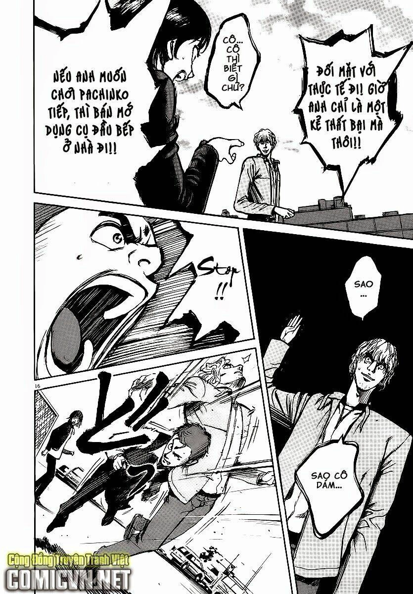 Bambino! Chapter 39 - 14