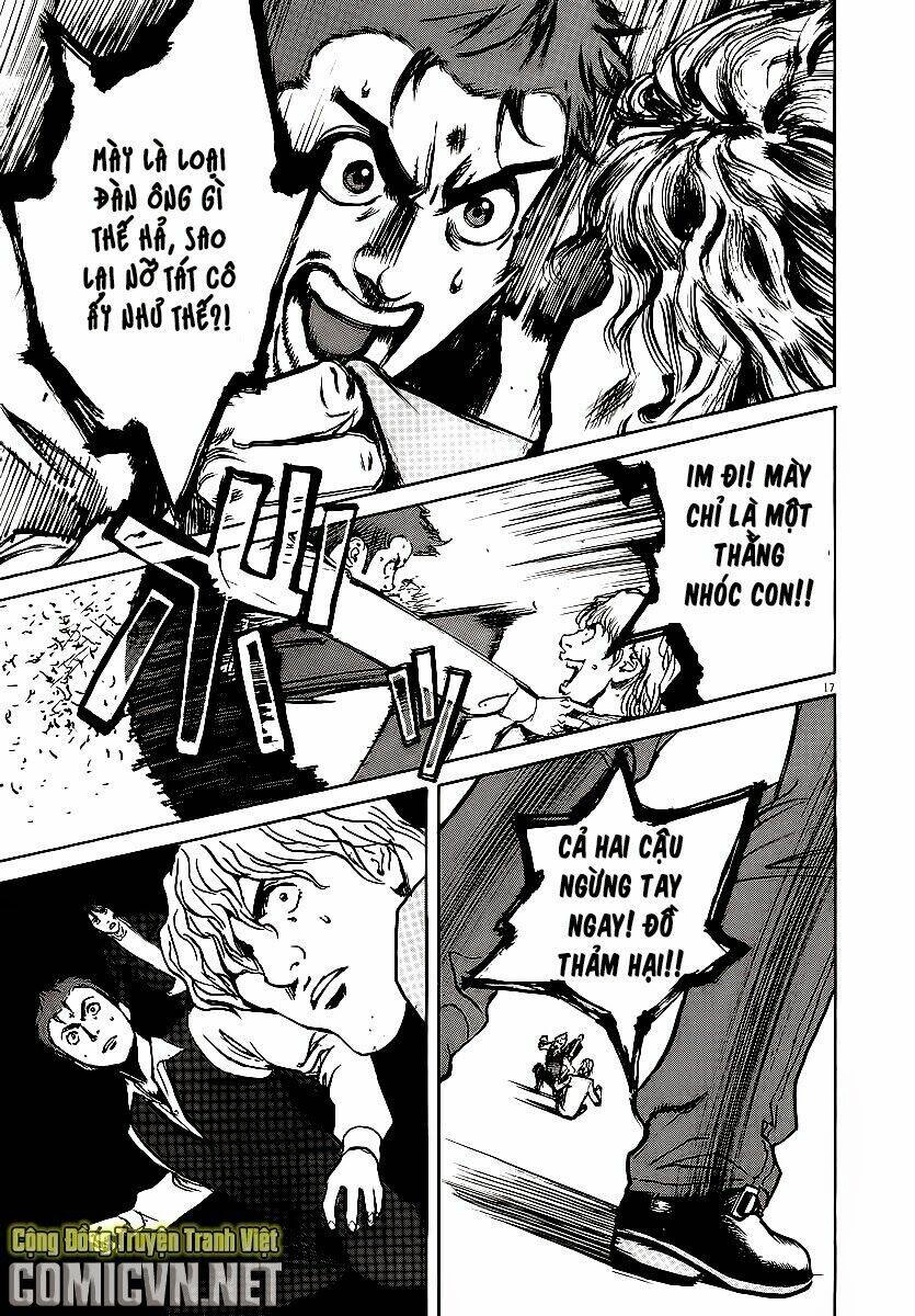 Bambino! Chapter 39 - 15