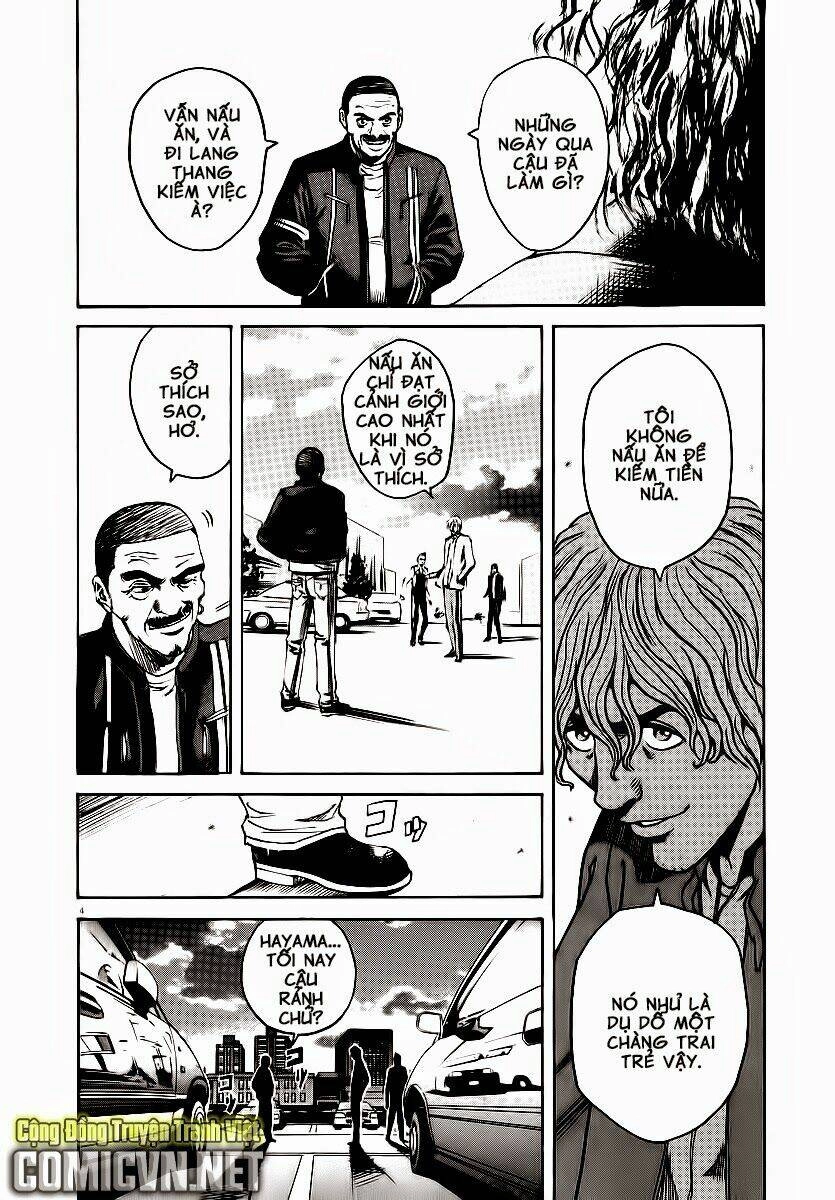 Bambino! Chapter 40 - 3