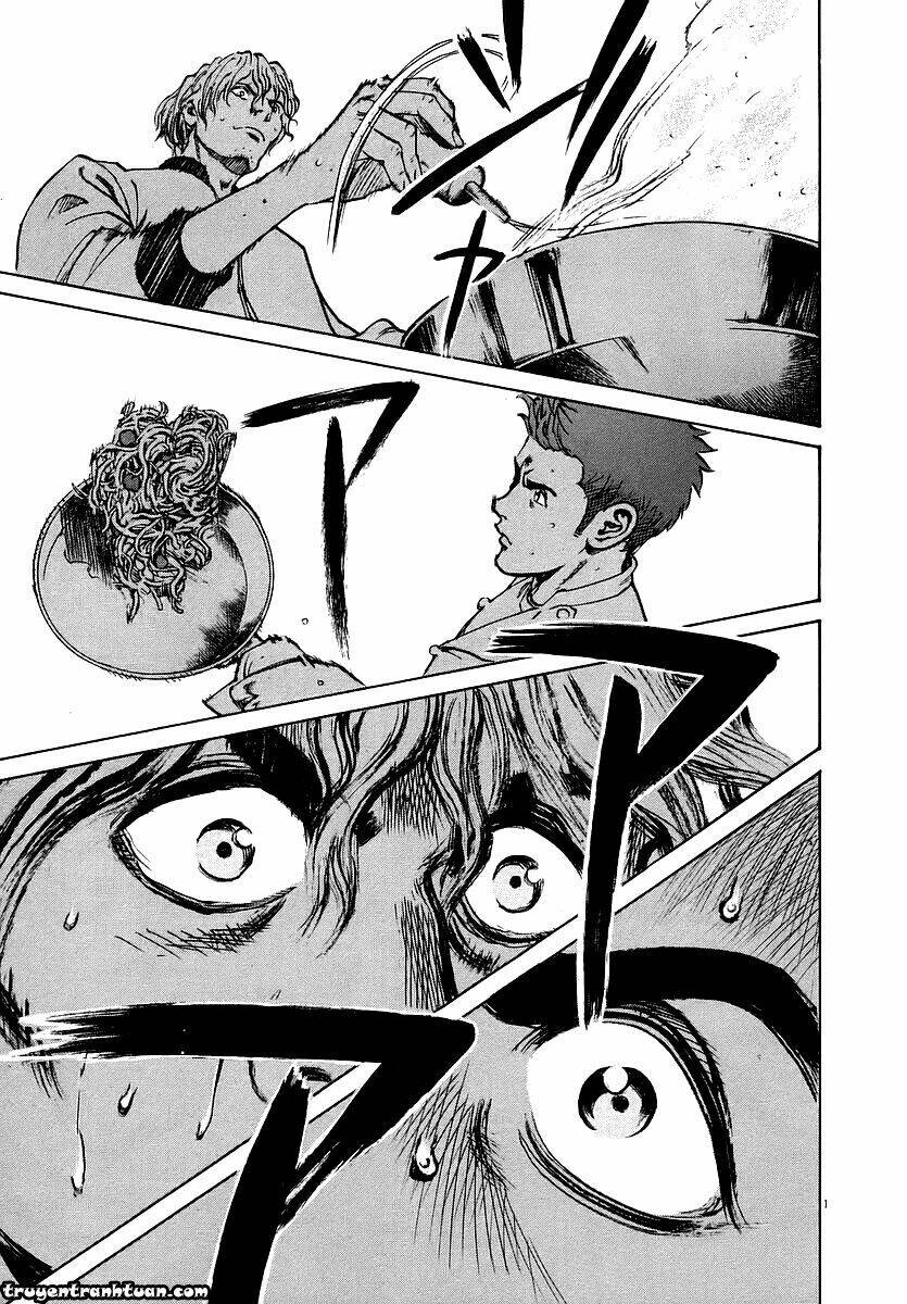 Bambino! Chapter 41 - 14