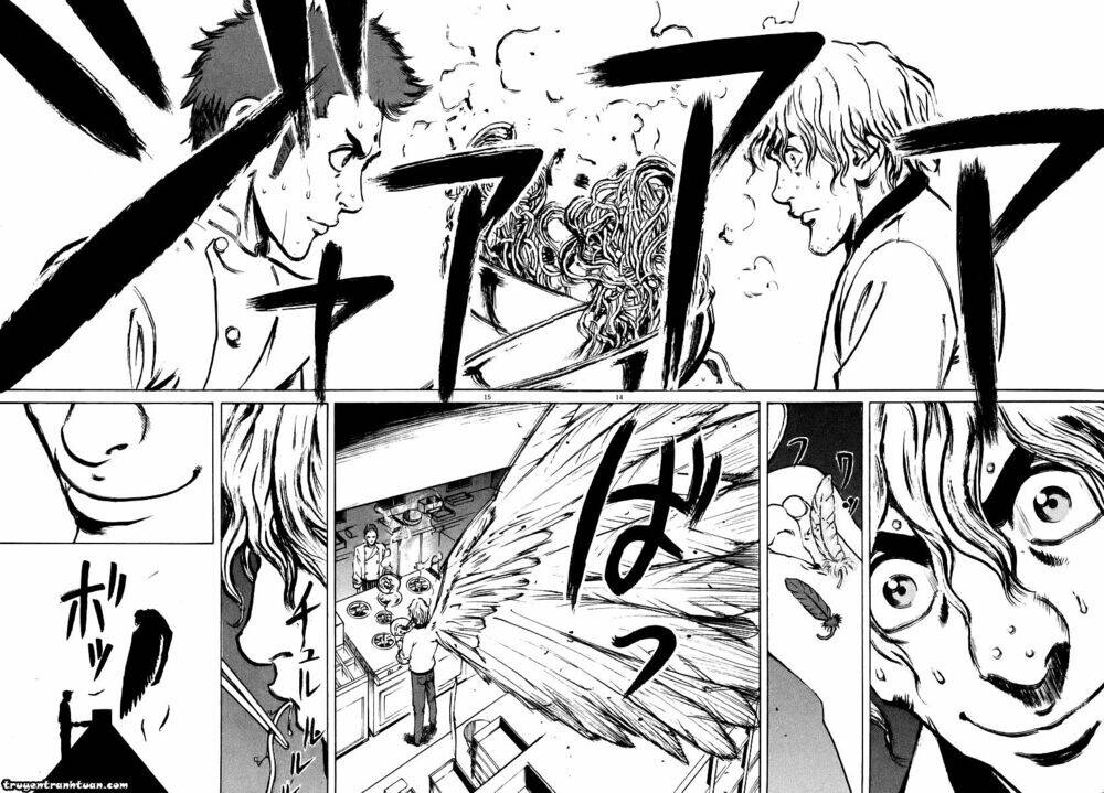 Bambino! Chapter 41 - 15