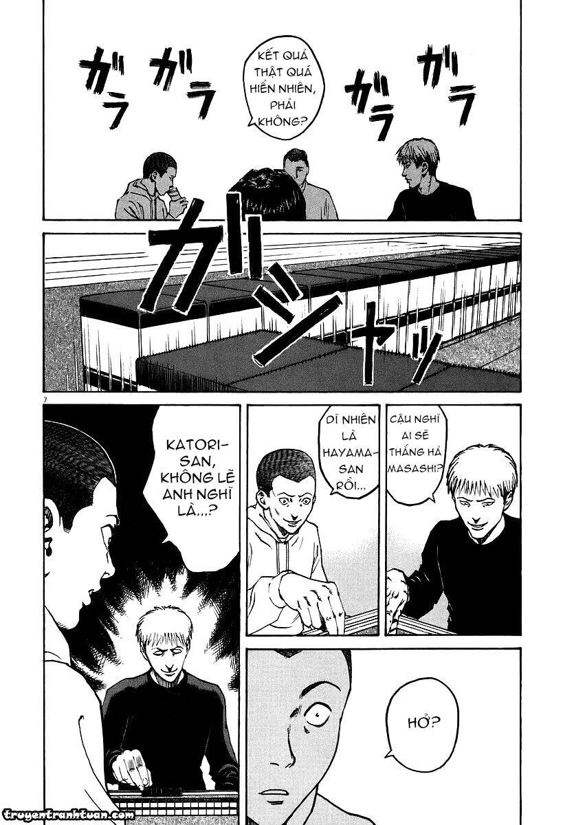 Bambino! Chapter 42 - 6